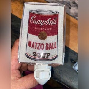 Handmadee Night Light